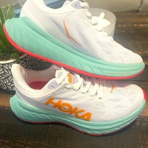 Hoka Carbon x 2